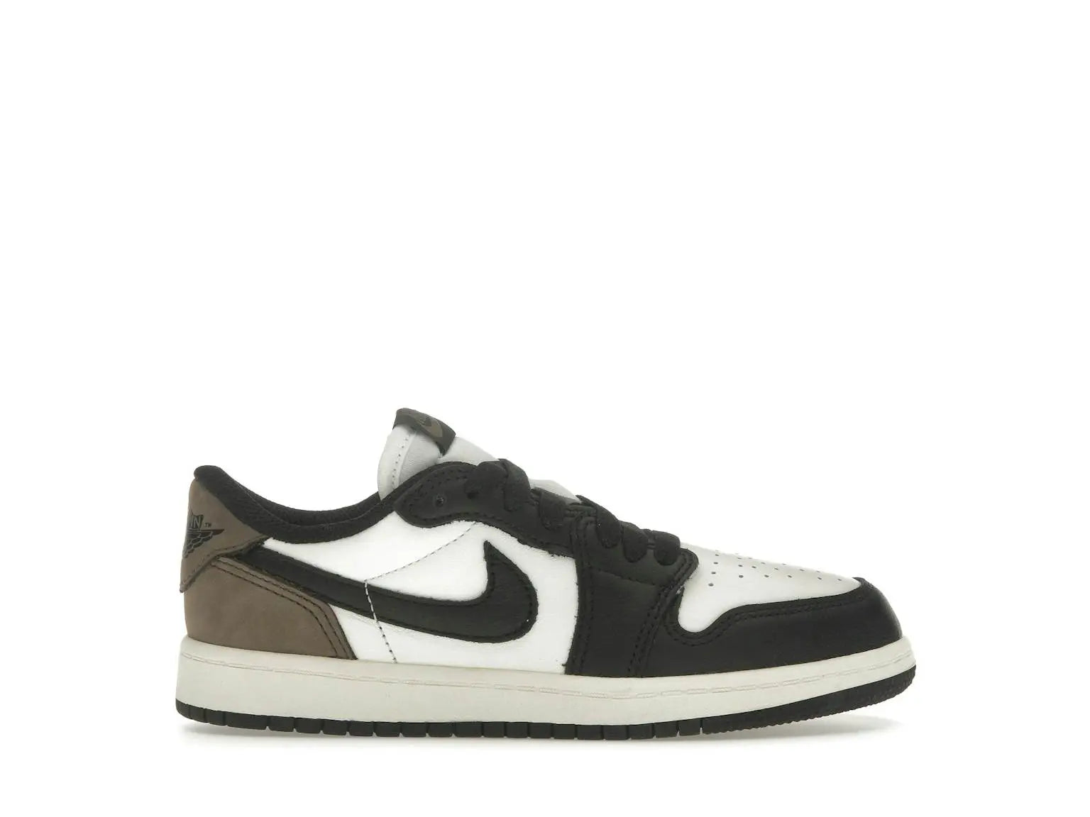 Air Jordan 1 Retro Low OG Mocha (Enfant) Air Jordan