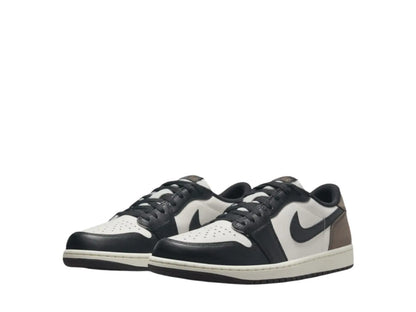 Air Jordan 1 Retro Low OG Mocha (Enfant) Air Jordan