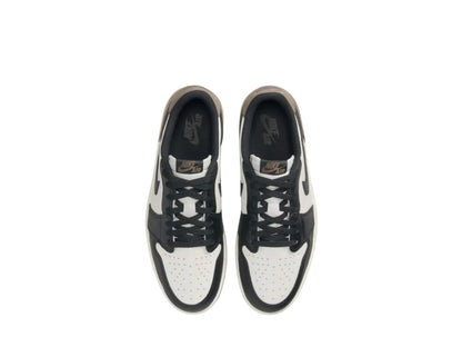 Air Jordan 1 Retro Low OG Mocha (Enfant) Air Jordan