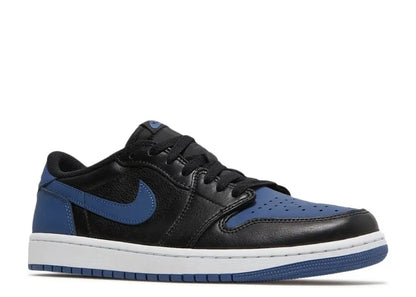 Air Jordan 1 Retro Low OG Mystic Navy Air Jordan