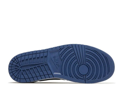 Air Jordan 1 Retro Low OG Mystic Navy Air Jordan