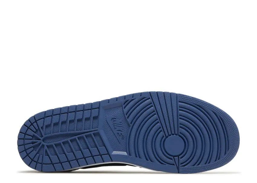 Air Jordan 1 Retro Low OG Mystic Navy Air Jordan