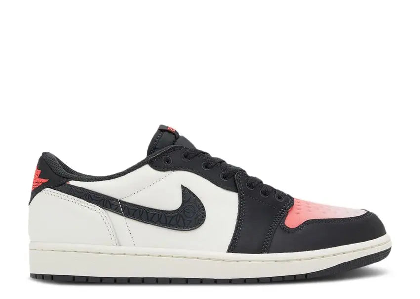 Air Jordan 1 Retro Low OG PSG Paris Saint-Germain Air Jordan