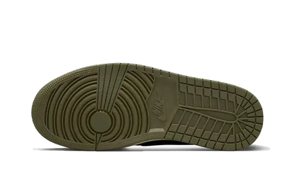 Air Jordan 1 Retro Low OG SP Travis Scott Olive VOSneakers