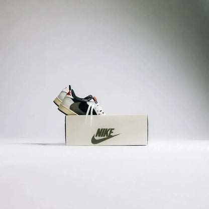 Air Jordan 1 Retro Low OG SP Travis Scott Olive VOSneakers