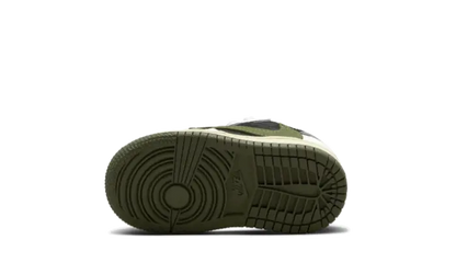 Air Jordan 1 Retro Low OG SP Travis Scott Olive Bébé (TD) VOSneakers