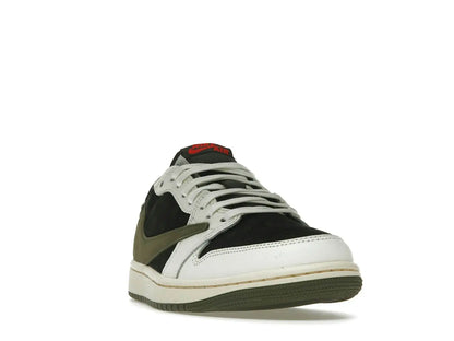 Air Jordan 1 Retro Low OG SP Travis Scott Olive (Femme) Air Jordan