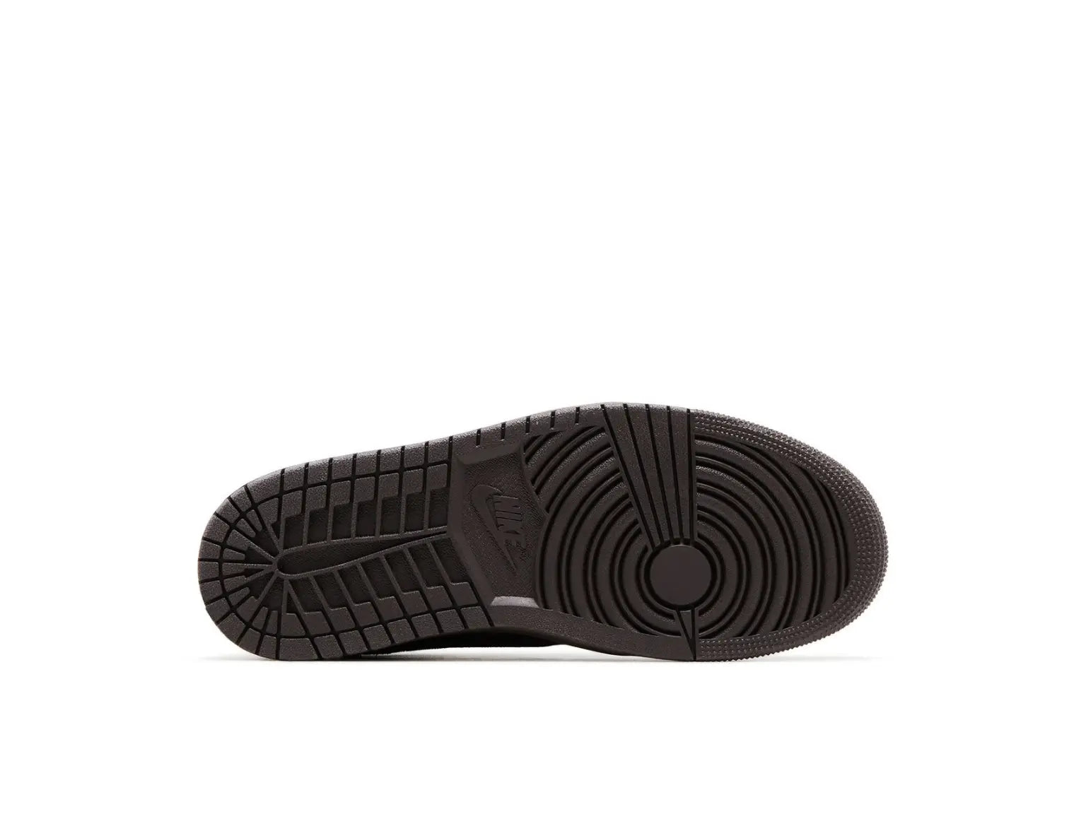 Air Jordan 1 Retro Low OG SP Travis Scott Velvet Brown (Bébé) Air Jordan
