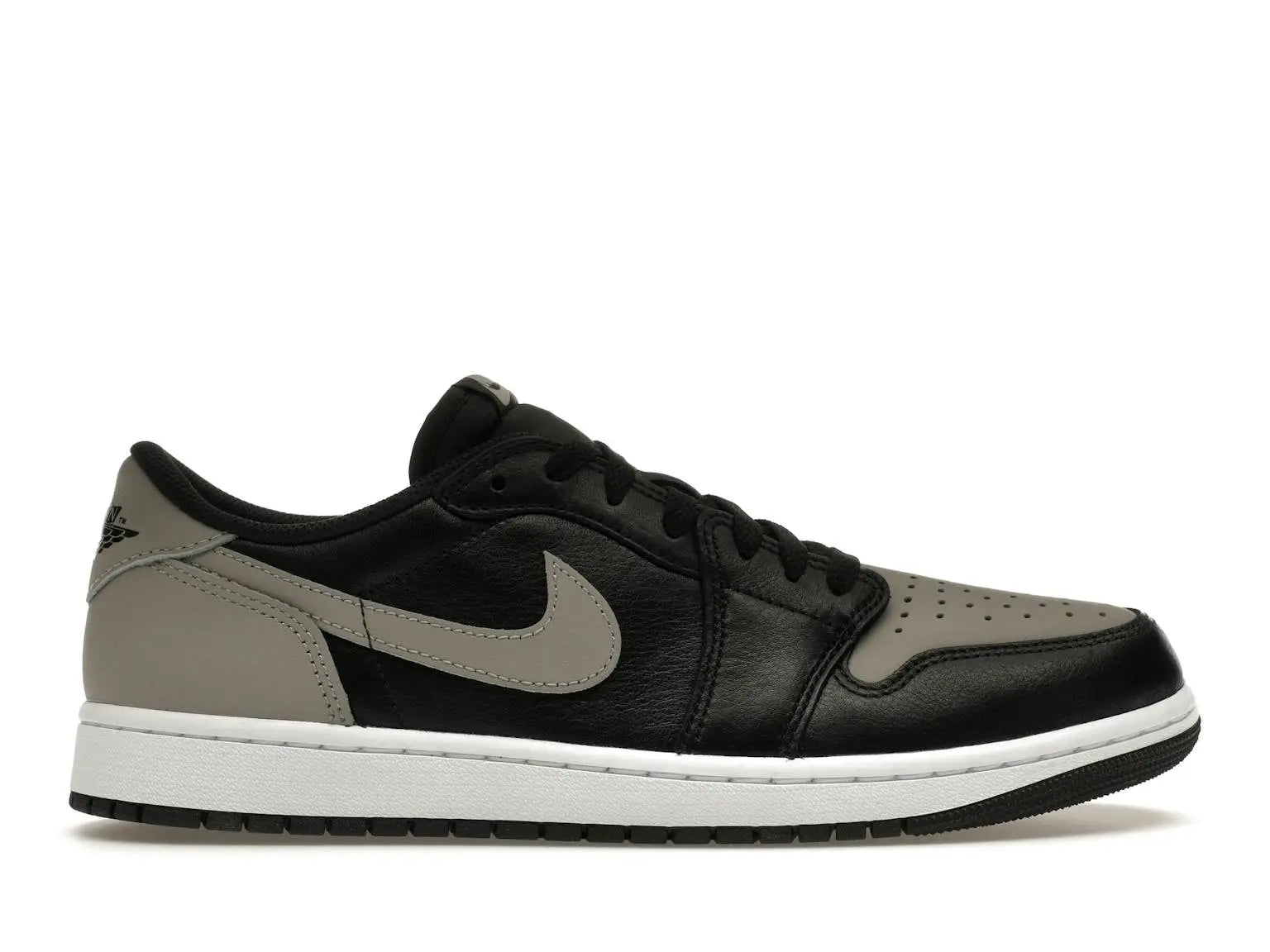Air Jordan 1 Retro Low OG Shadow Air Jordan