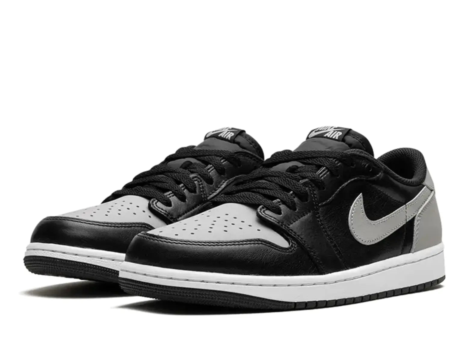 Air Jordan 1 Retro Low OG Shadow Air Jordan
