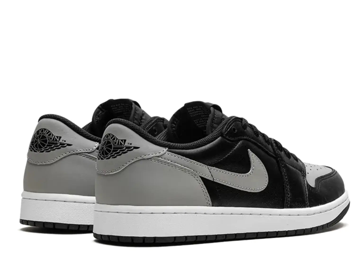 Air Jordan 1 Retro Low OG Shadow Air Jordan