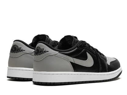 Air Jordan 1 Retro Low OG Shadow Air Jordan