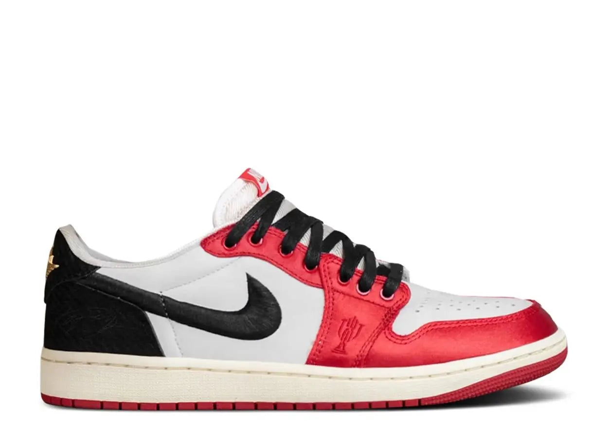 Air Jordan 1 Retro Low OG Trophy Room Air Jordan