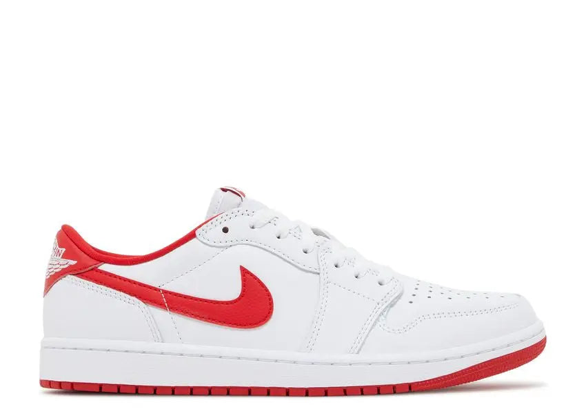 Air Jordan 1 Retro Low OG University Red Air Jordan