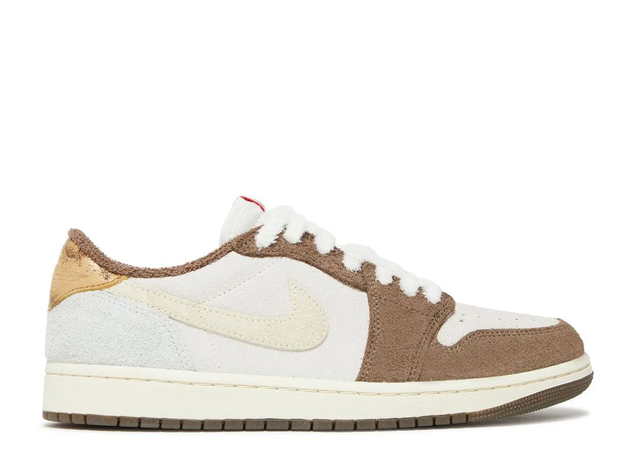 Air Jordan 1 Retro Low OG Year Of The Rabbit Air Jordan