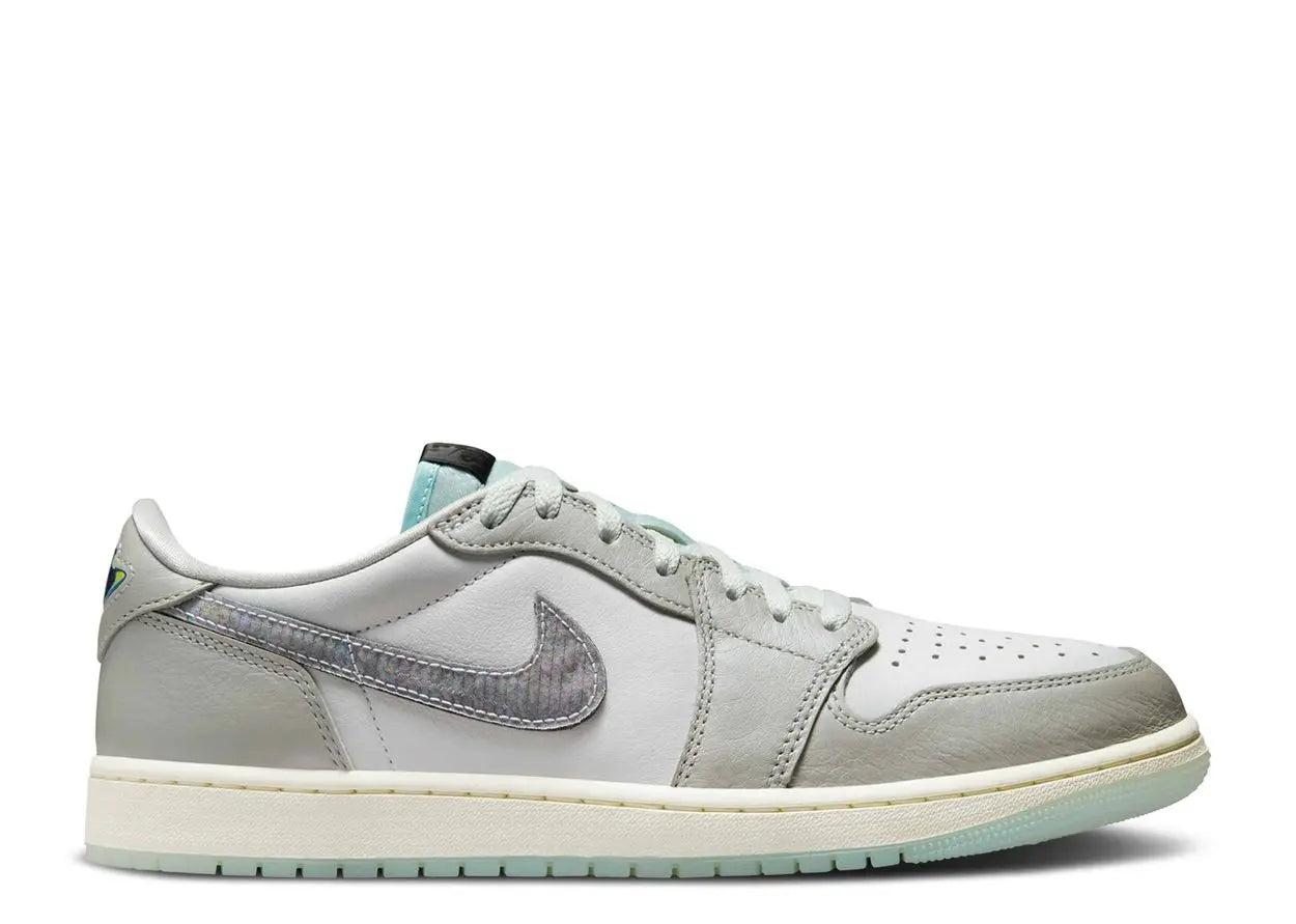 Air Jordan 1 Retro Low OG Year Of The Snake Air Jordan