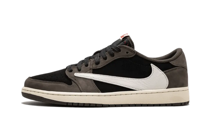 Air Jordan 1 Retro Low Travis Scott VOSneakers