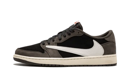 Air Jordan 1 Retro Low Travis Scott Air Jordan