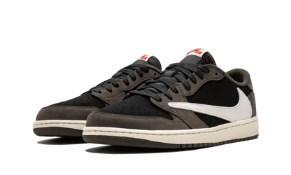 Air Jordan 1 Retro Low Travis Scott Air Jordan