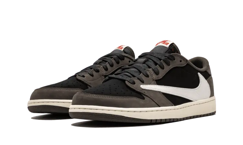 Air Jordan 1 Retro Low Travis Scott Air Jordan