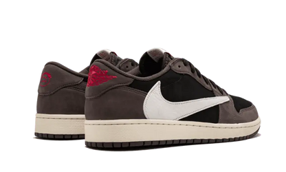 Air Jordan 1 Retro Low Travis Scott Air Jordan
