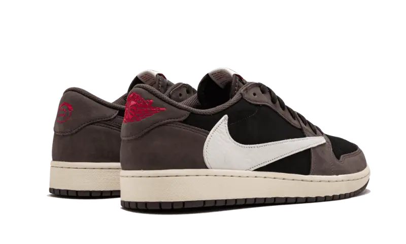 Air Jordan 1 Retro Low Travis Scott Air Jordan