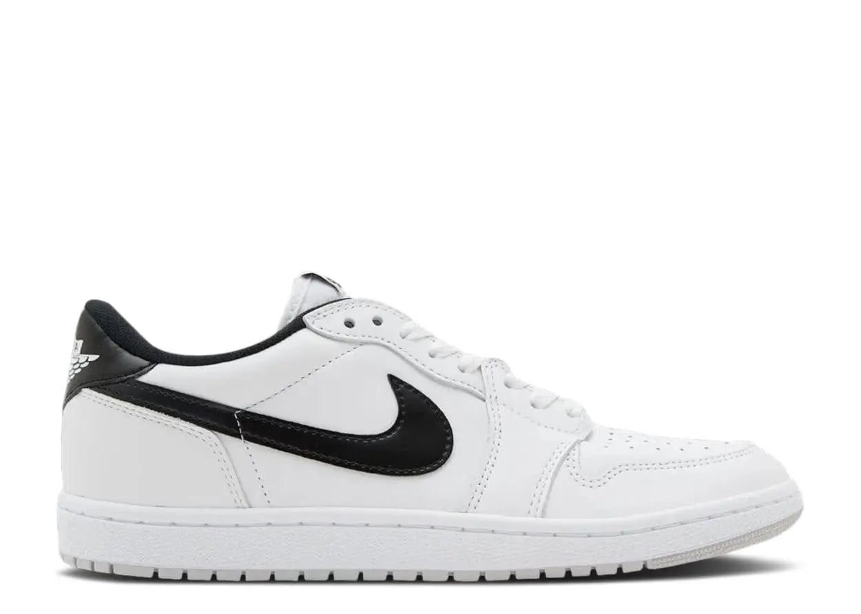 Air Jordan 1 Retro Low '85 Metallic Black Air Jordan