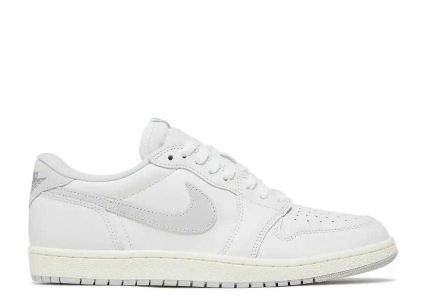 Air Jordan 1 Retro Low '85 Neutral Grey Air Jordan