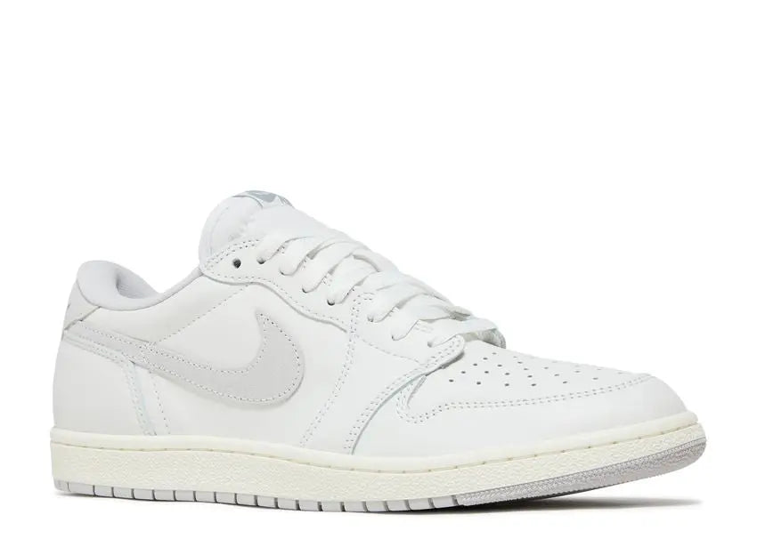 Air Jordan 1 Retro Low '85 Neutral Grey Air Jordan