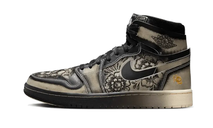Air Jordan 1 Zoom Air CMFT 2 Familia Air Jordan