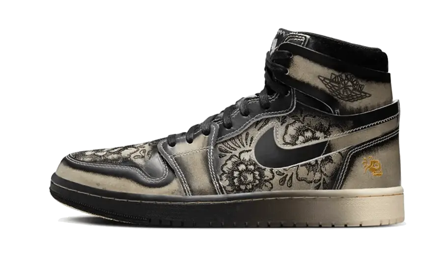 Air Jordan 1 Zoom Air CMFT 2 Familia Air Jordan