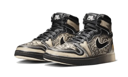 Air Jordan 1 Zoom Air CMFT 2 Familia Air Jordan