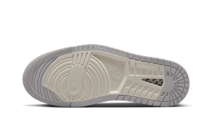 Air Jordan 1 Zoom Air CMFT 2 Grey Gold Air Jordan