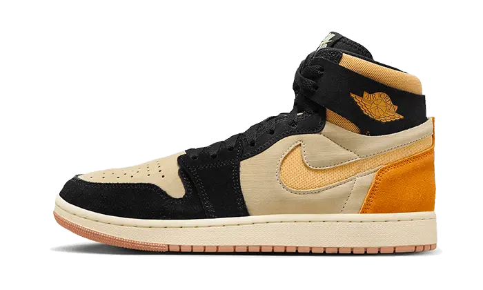 Air Jordan 1 Zoom CMFT 2 Celestial Gold VOSneakers