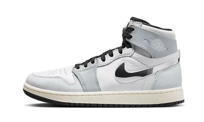 Air Jordan 1 Zoom CMFT 2 Chrome Swoosh Air Jordan