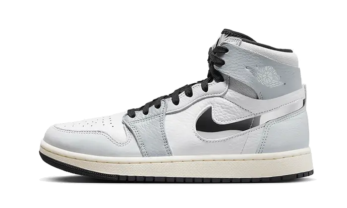 Air Jordan 1 Zoom CMFT 2 Chrome Swoosh Air Jordan