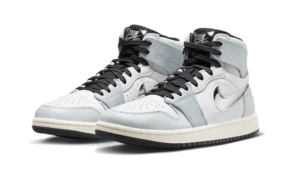 Air Jordan 1 Zoom CMFT 2 Chrome Swoosh Air Jordan