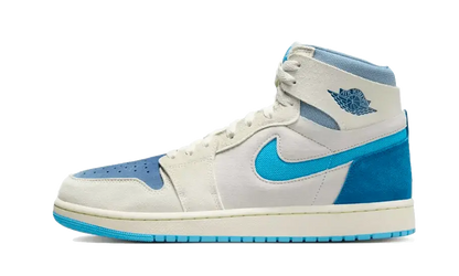 Air Jordan 1 Zoom CMFT 2 Dark Powder Blue Air Jordan