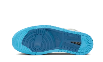 Air Jordan 1 Zoom CMFT 2 Dark Powder Blue Air Jordan