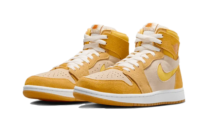 Air Jordan 1 Zoom CMFT 2 Sunshine VOSneakers