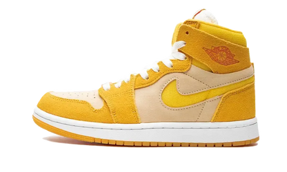 Air Jordan 1 Zoom CMFT 2 Sunshine Air Jordan