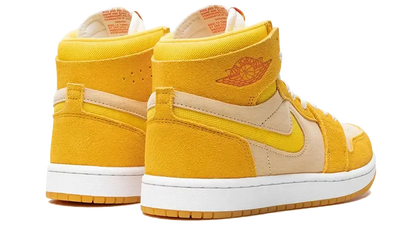 Air Jordan 1 Zoom CMFT 2 Sunshine Air Jordan