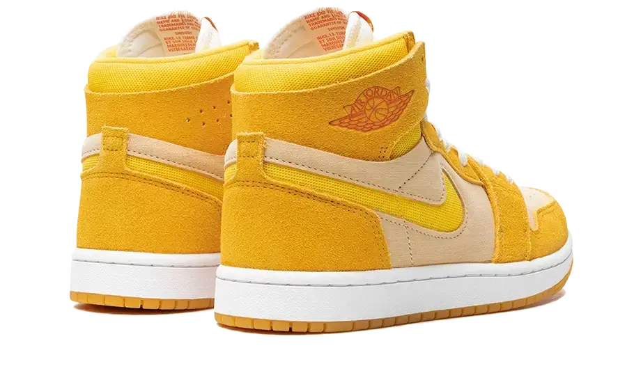 Air Jordan 1 Zoom CMFT 2 Sunshine Air Jordan