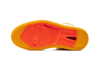 Air Jordan 1 Zoom CMFT 2 Sunshine Air Jordan