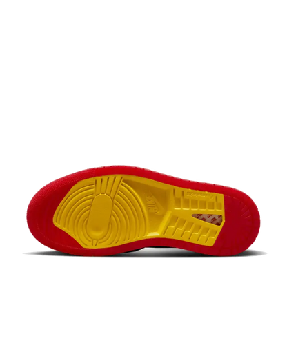 Air Jordan 1 Zoom CMFT 2 Teyana Taylor A Rose From Harlem VOSneakers