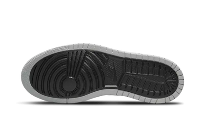 Air Jordan 1 Zoom Cmft Black Light Smoke Grey Air Jordan