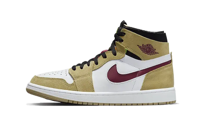 Air Jordan 1 Zoom Cmft Neutral Olive Air Jordan