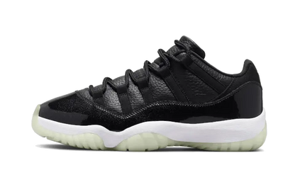 Air Jordan 11 Low 72 10 Air Jordan