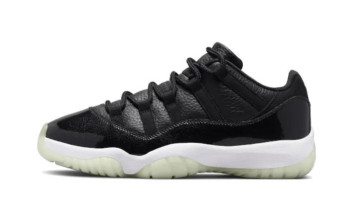 Air Jordan 11 Low 72 10 Air Jordan