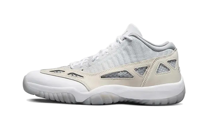 Air Jordan 11 Low Ie Light Orewood Brown Air Jordan